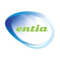 Entia IT logo
