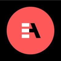 EVE AGENCY logo