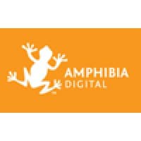 Amphibia Digital logo
