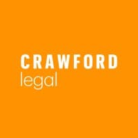 CRAWFORD Legal logo