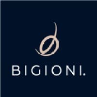 Bigioni CalÃ§ados logo