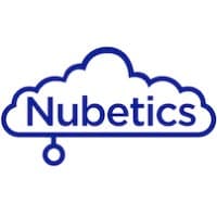 Nubetics de MÃ©xico logo