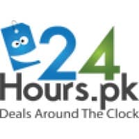 24hours.pk logo