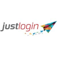 JustLogin Myanmar logo