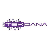 TekDana logo