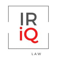 IRIQ Law logo