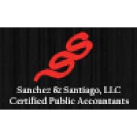 Sanchez & Santiago CPA's logo