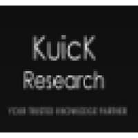 KuicK__Research logo