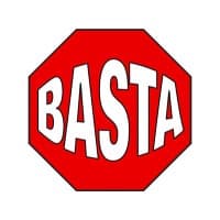 BASTA logo