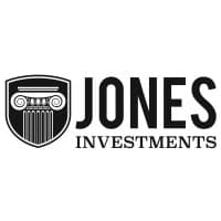 Jones Investments logo