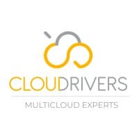 ClouDrivers logo