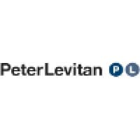 Peter Levitan logo