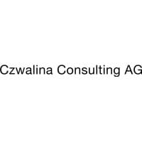 CC Czwalina Consulting AG logo