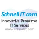 Schnell IT logo