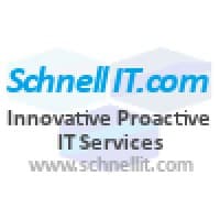 Schnell IT logo