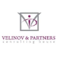 Velinov Consulting House logo