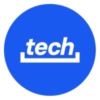 Tech Space logo