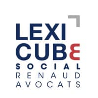 Renaud Avocats logo