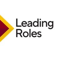 Leading Roles logo