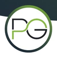 The Predictive Group logo