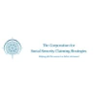 The Corporation for Social Security Claiming Strategies logo