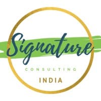 Signature Consulting India logo