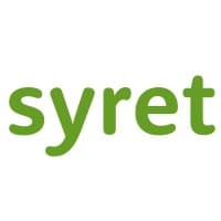 syret logo