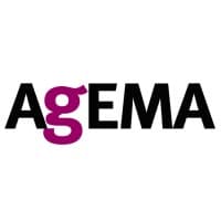 AGEMA A/S logo