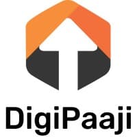 DigiPaaji logo