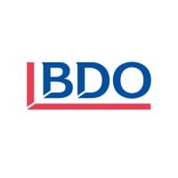 BDO en Guatemala logo