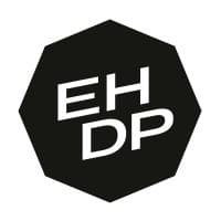 El Hombre del Paraguas logo