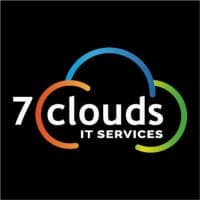 7CLOUDS logo
