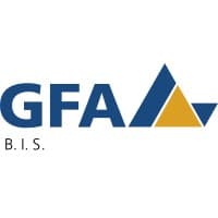 GFA B.I.S logo