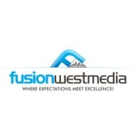 Fusion West Media logo