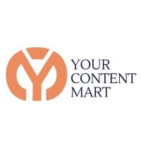 Your Content Mart logo