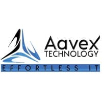 Aavex Technology logo