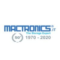 Mactronics.IT logo