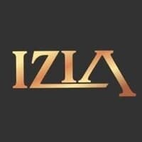 Izia Branding logo