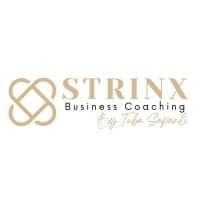 StrinX Digital logo