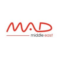 MAD Middle East logo