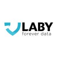 Laby logo