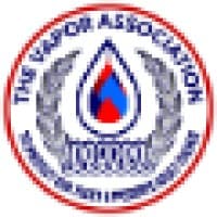 The Vapor Association logo