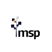 MSP International Services logo