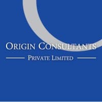 ORIGIN CONSULTANTS PVT logo