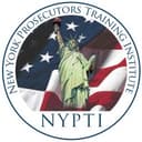 New York Prosecutors Training Institute logo