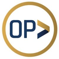 Over PersonnalitÃ© logo
