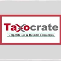 TAXOCRATE LIMITED logo