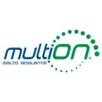 MultiON logo