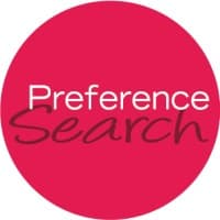 PREFERENCE SEARCH recrute des Talents en architecture et retail logo