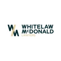 Whitelaw McDonald Lawyers logo